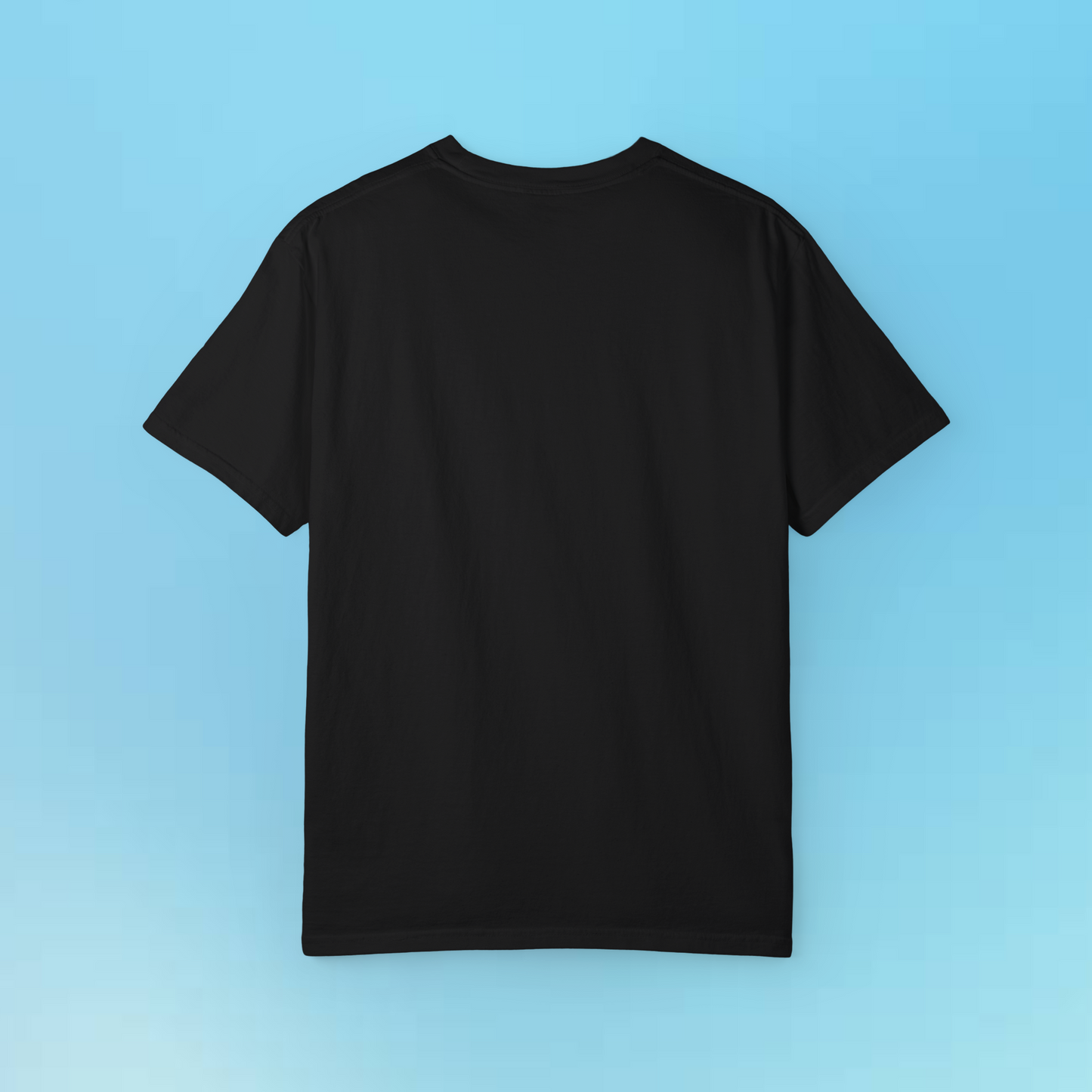 Camiseta Cristiana Oversized Gracia