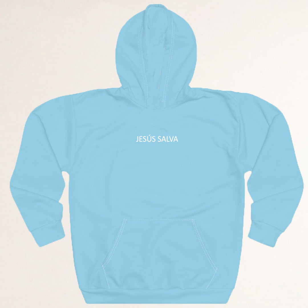 Sudadera Jesús Salva