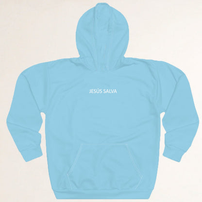 Sudadera Jesús Salva