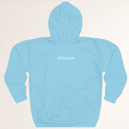 Sudadera Jesús Salva
