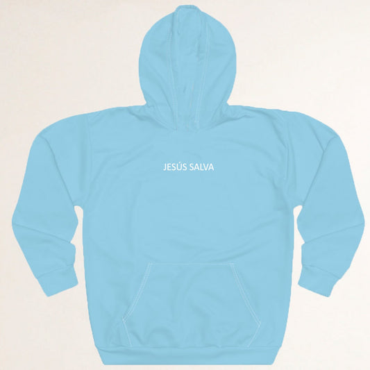 Sudadera Jesús Salva