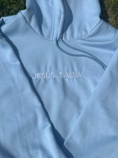 Sudadera Jesús Salva