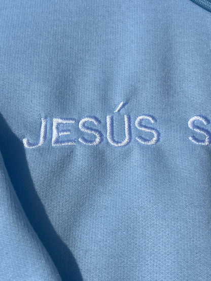 Sudadera Jesús Salva