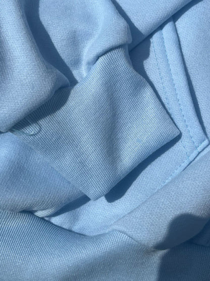 Sudadera Jesús Salva